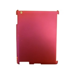 Protector Funda Ipad 2 / New Ipad Titanium Rosa Compatible Smart Cover